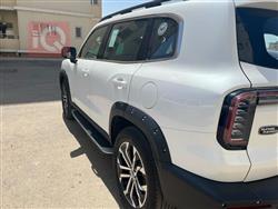 Haval Dargo